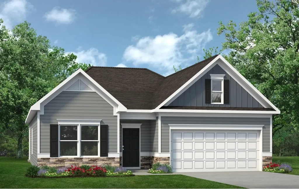 312 Claude Circle Clarksville TN 37042