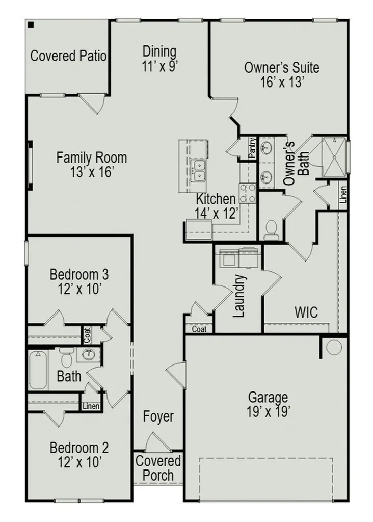 312 Claude Circle Clarksville TN 37042