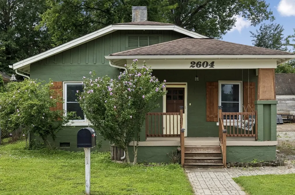 2604 Elliott Drive Old Hickory TN 37138