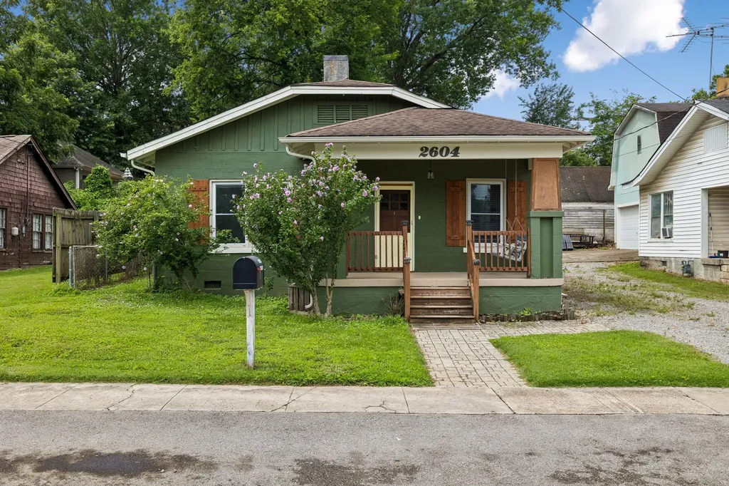 2604 Elliott Drive Old Hickory TN 37138