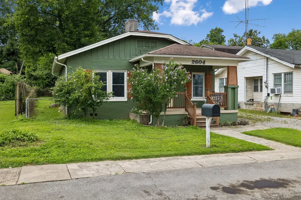 2604 Elliott Drive Old Hickory TN 37138