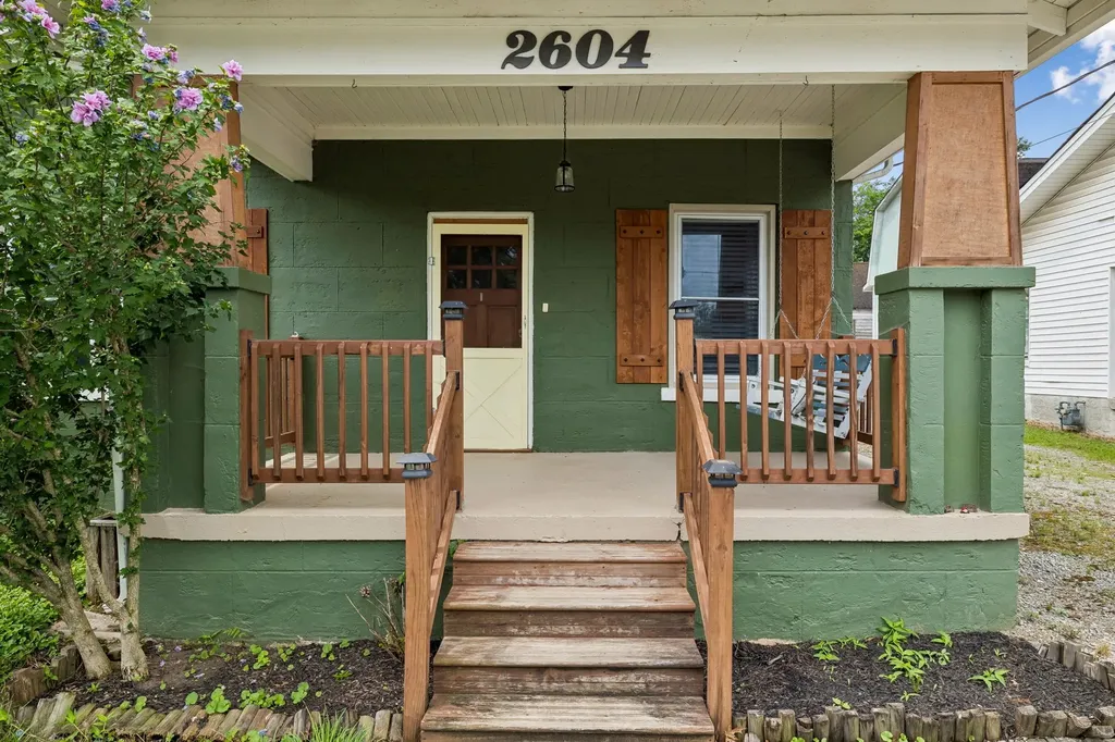 2604 Elliott Drive Old Hickory TN 37138