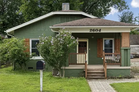 2604 Elliott Drive Old Hickory TN 37138