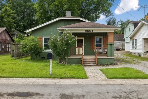 2604 Elliott Drive Old Hickory TN 37138