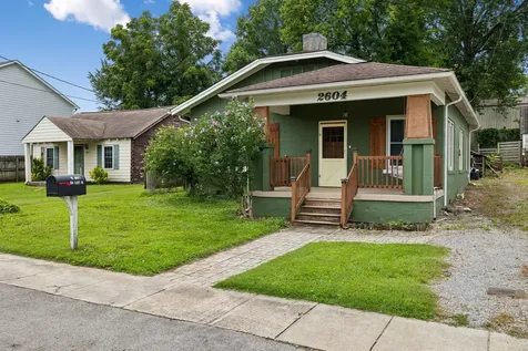 2604 Elliott Drive Old Hickory TN 37138