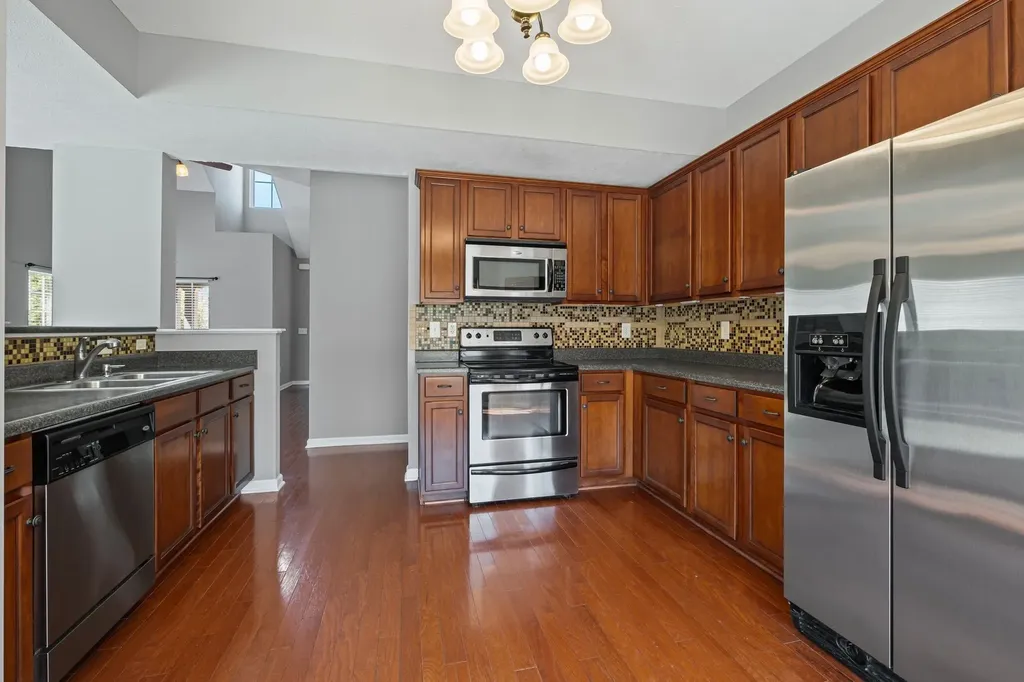 602 Pemberton Court Mount Juliet TN 37122