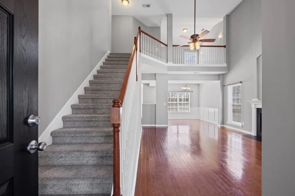 602 Pemberton Court Mount Juliet TN 37122