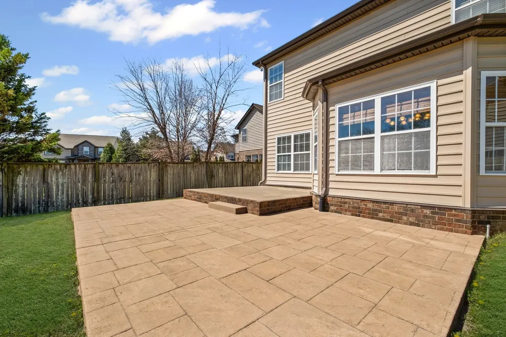 602 Pemberton Court Mount Juliet TN 37122