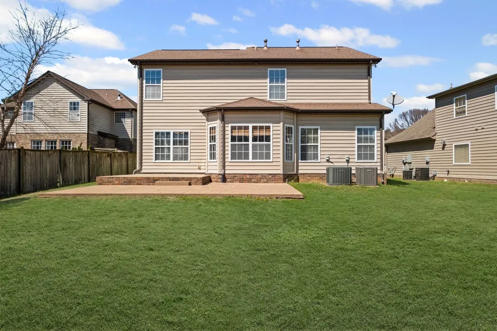 602 Pemberton Court Mount Juliet TN 37122