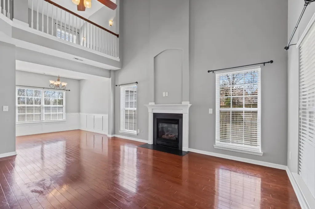 602 Pemberton Court Mount Juliet TN 37122