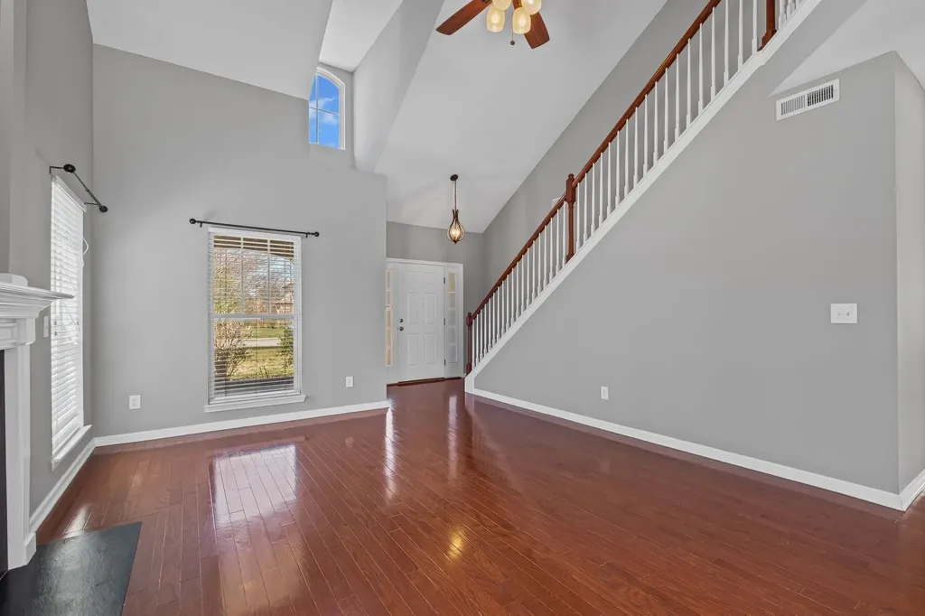602 Pemberton Court Mount Juliet TN 37122