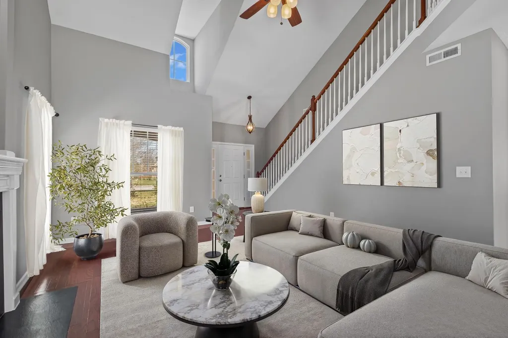 602 Pemberton Court Mount Juliet TN 37122
