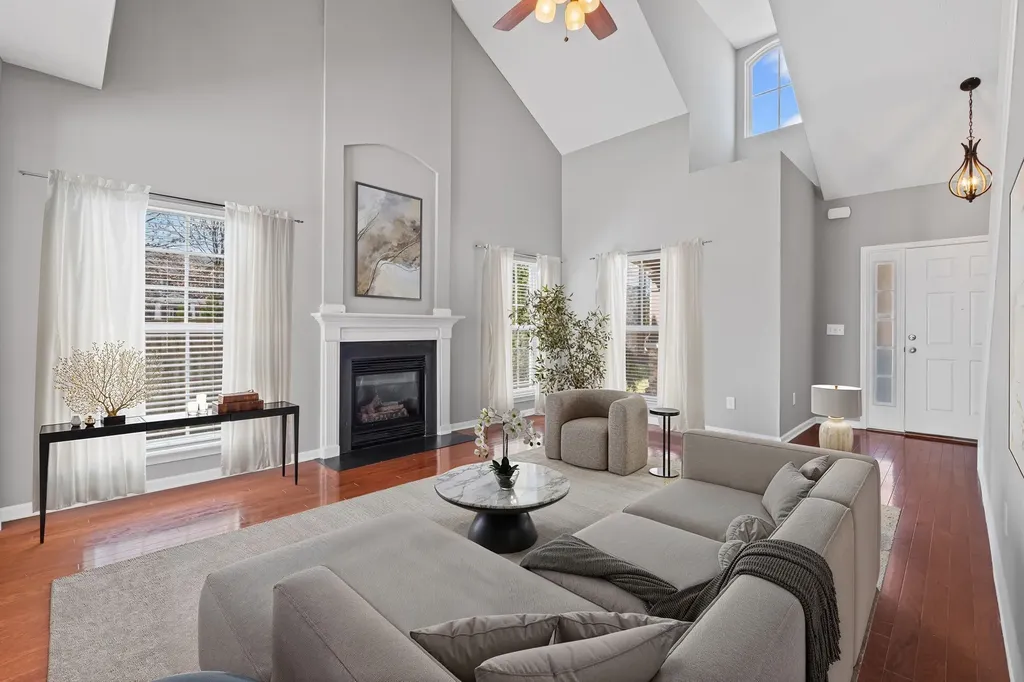 602 Pemberton Court Mount Juliet TN 37122