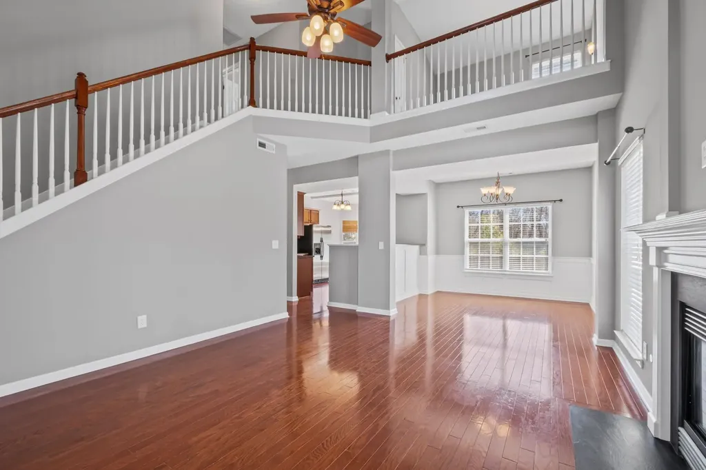 602 Pemberton Court Mount Juliet TN 37122