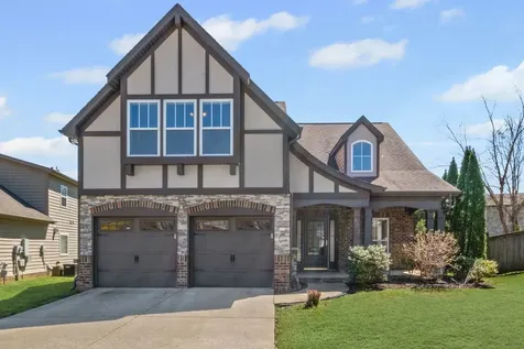 602 Pemberton Court Mount Juliet TN 37122