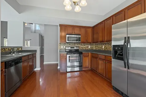 602 Pemberton Court Mount Juliet TN 37122