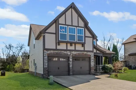 602 Pemberton Court Mount Juliet TN 37122