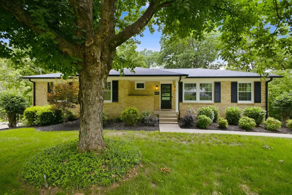 5437 Hill Road Circle Nashville TN 37220
