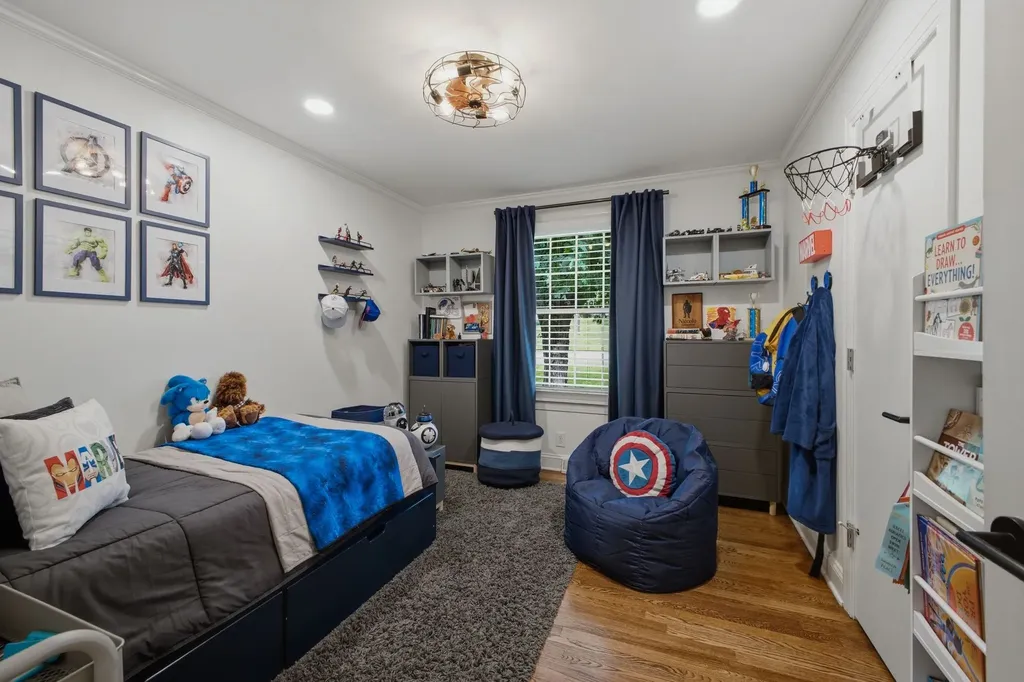5437 Hill Road Circle Nashville TN 37220