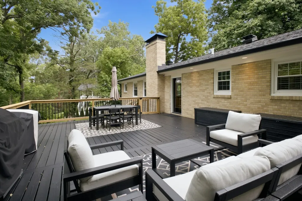 5437 Hill Road Circle Nashville TN 37220