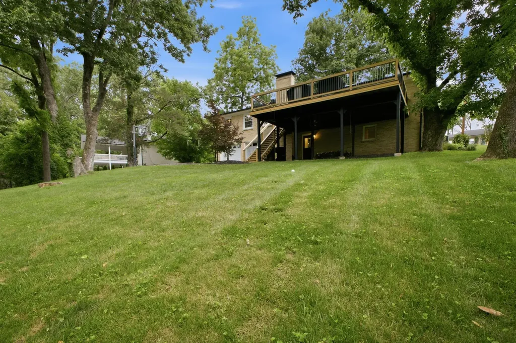 5437 Hill Road Circle Nashville TN 37220