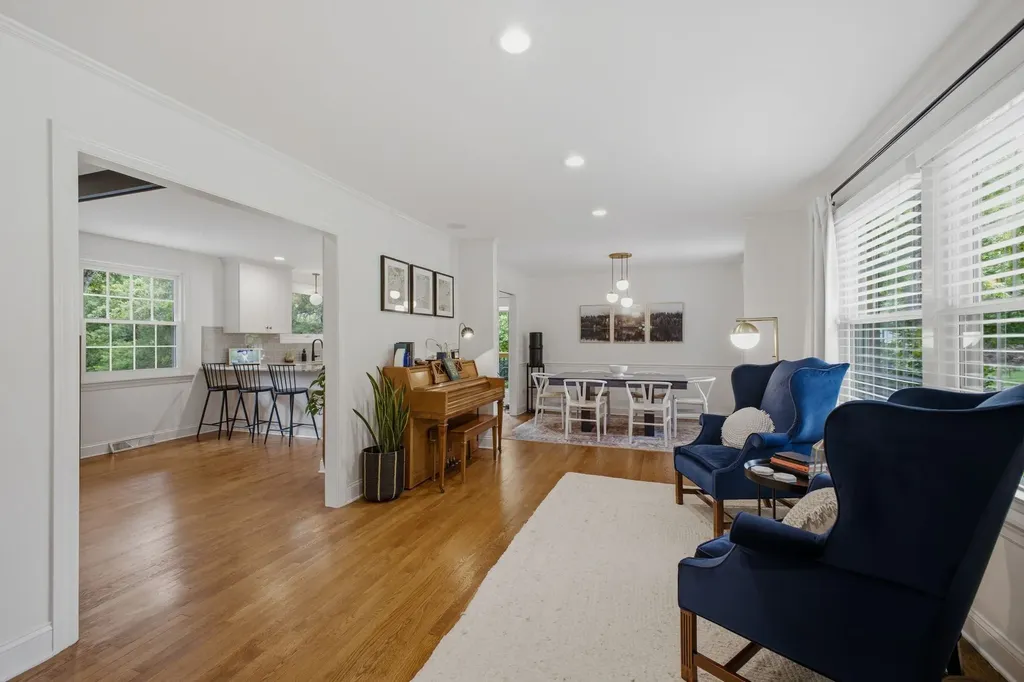 5437 Hill Road Circle Nashville TN 37220