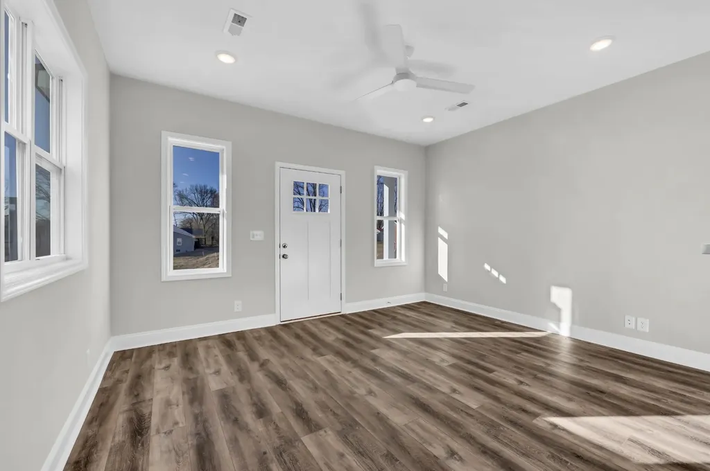 201 Robert Street Clarksville TN 37040