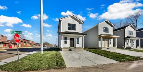 201 Robert Street Clarksville TN 37040