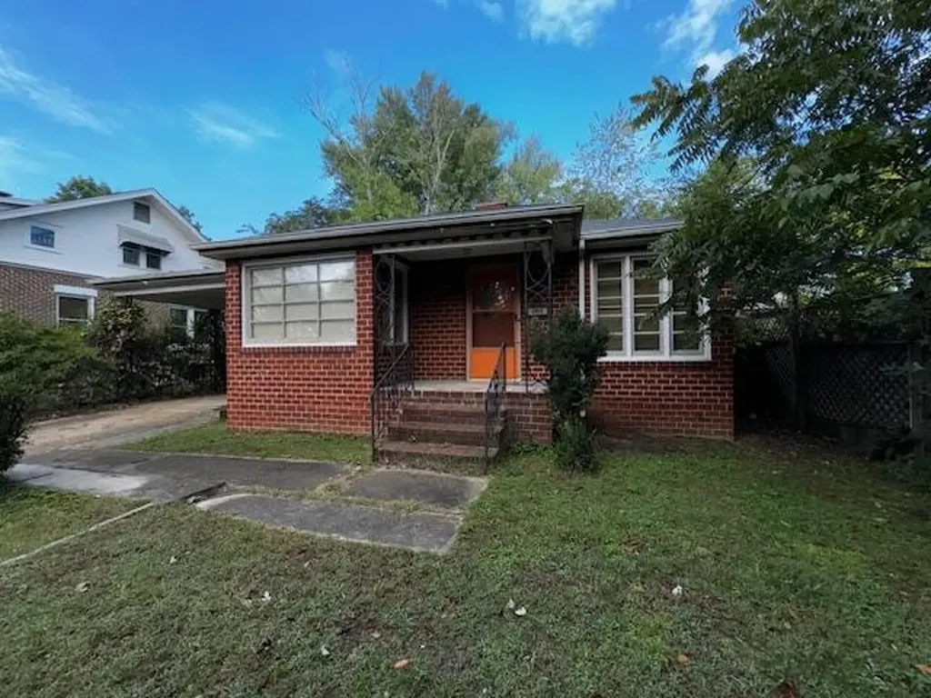 1353 Harle Avenue, NW Cleveland TN 37311