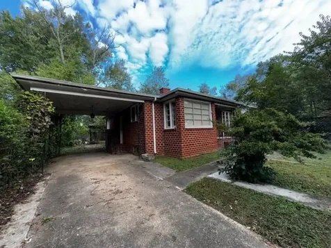 1353 Harle Avenue, NW Cleveland TN 37311