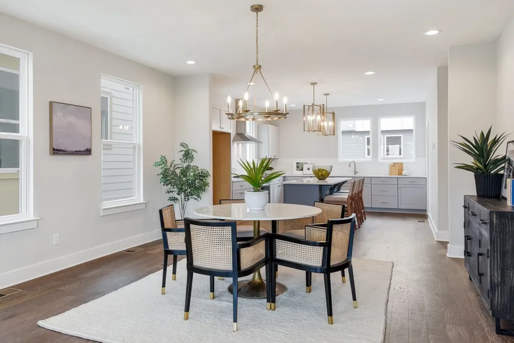 618 Croley Drive Nashville TN 37209