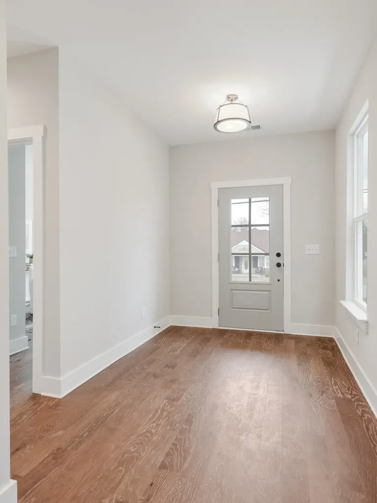 618 Croley Drive Nashville TN 37209