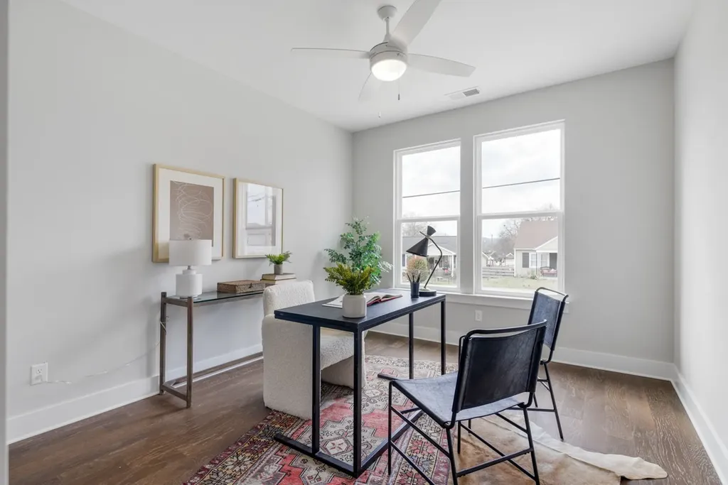 618 Croley Drive Nashville TN 37209
