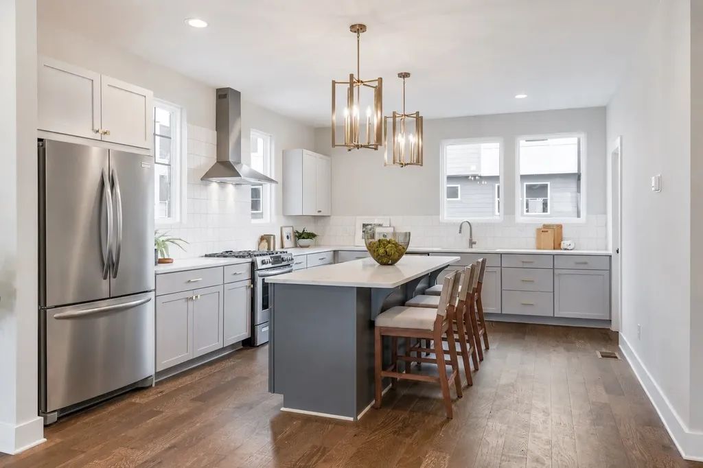 618 Croley Drive Nashville TN 37209