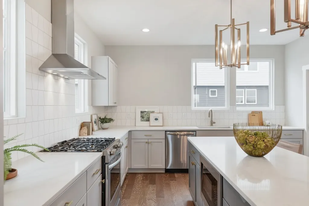 618 Croley Drive Nashville TN 37209