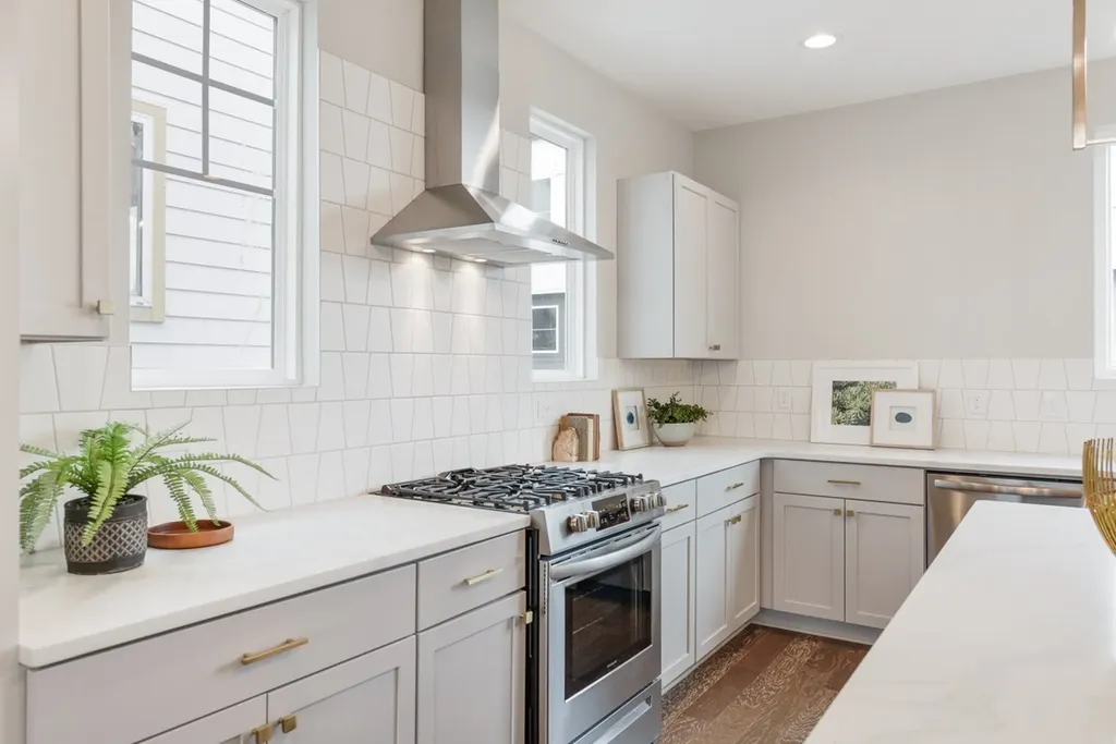 618 Croley Drive Nashville TN 37209
