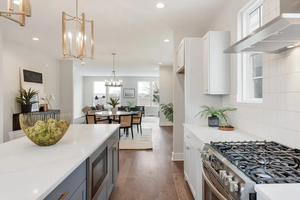 618 Croley Drive Nashville TN 37209