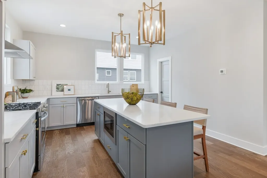 618 Croley Drive Nashville TN 37209