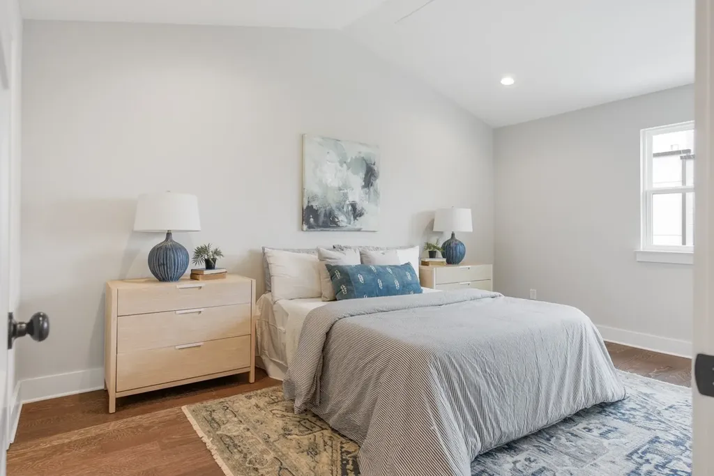 618 Croley Drive Nashville TN 37209