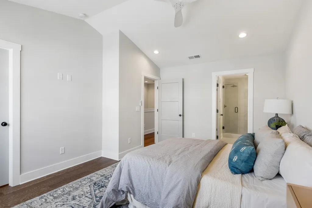 618 Croley Drive Nashville TN 37209