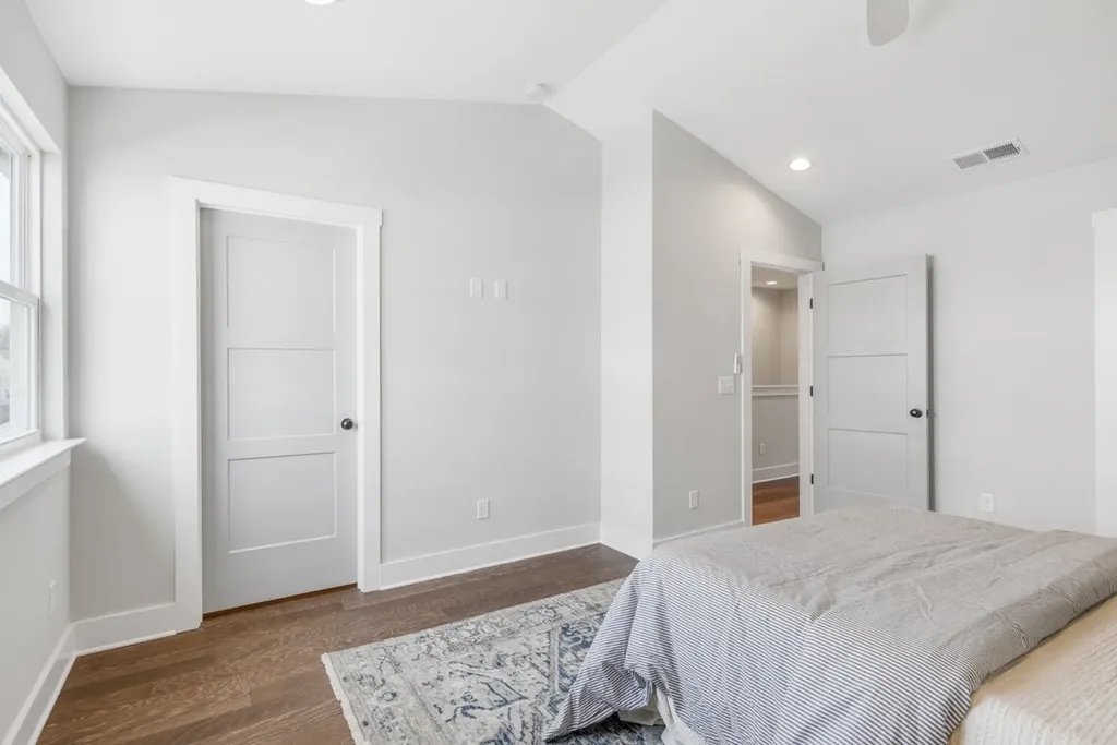 618 Croley Drive Nashville TN 37209