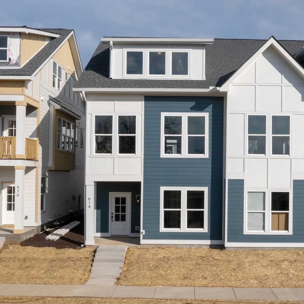 618 Croley Drive Nashville TN 37209