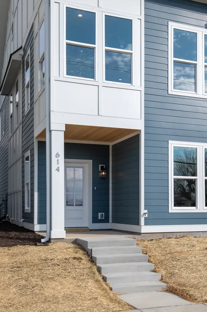 618 Croley Drive Nashville TN 37209
