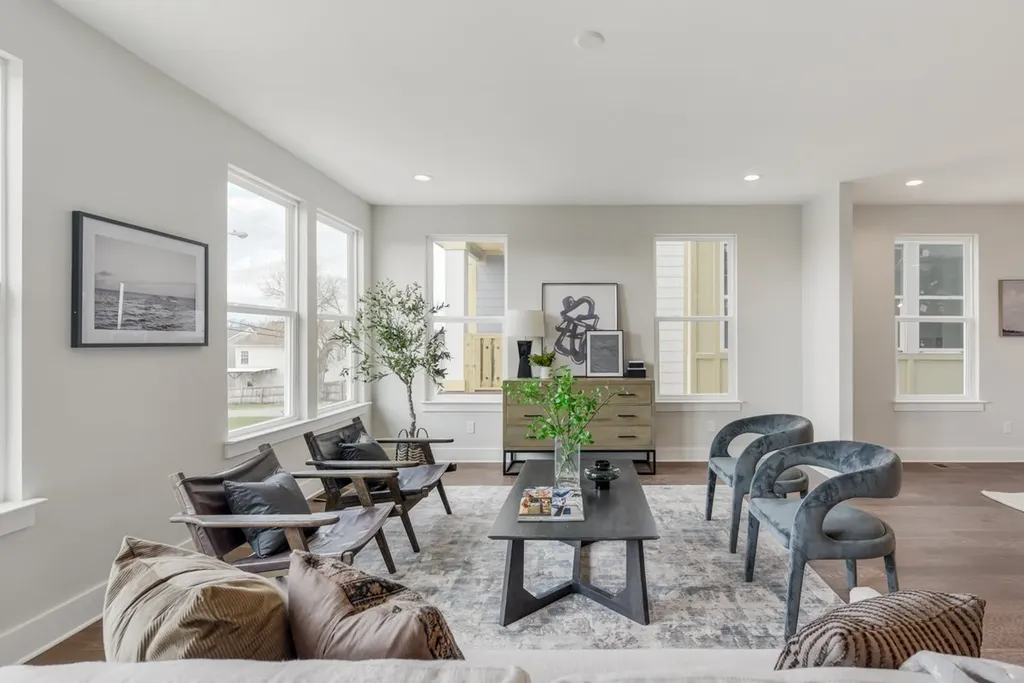618 Croley Drive Nashville TN 37209