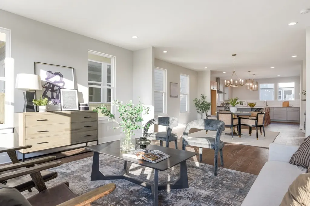 618 Croley Drive Nashville TN 37209