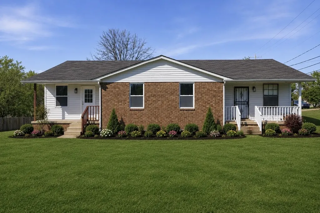 1300 Bellshire Terrace Drive Nashville TN 37207