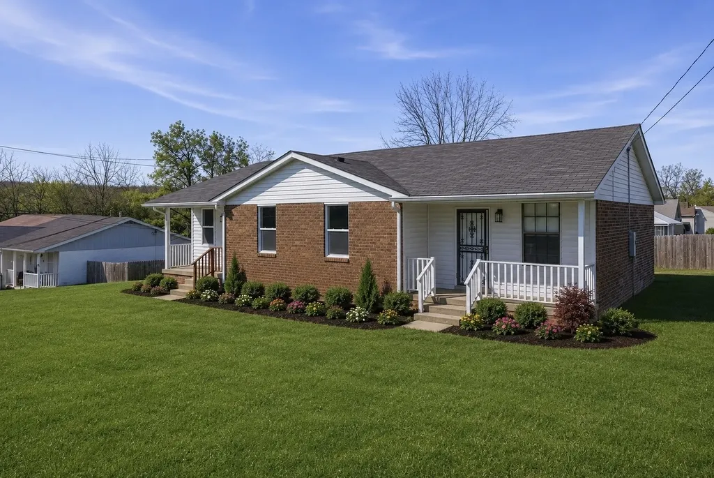 1300 Bellshire Terrace Drive Nashville TN 37207