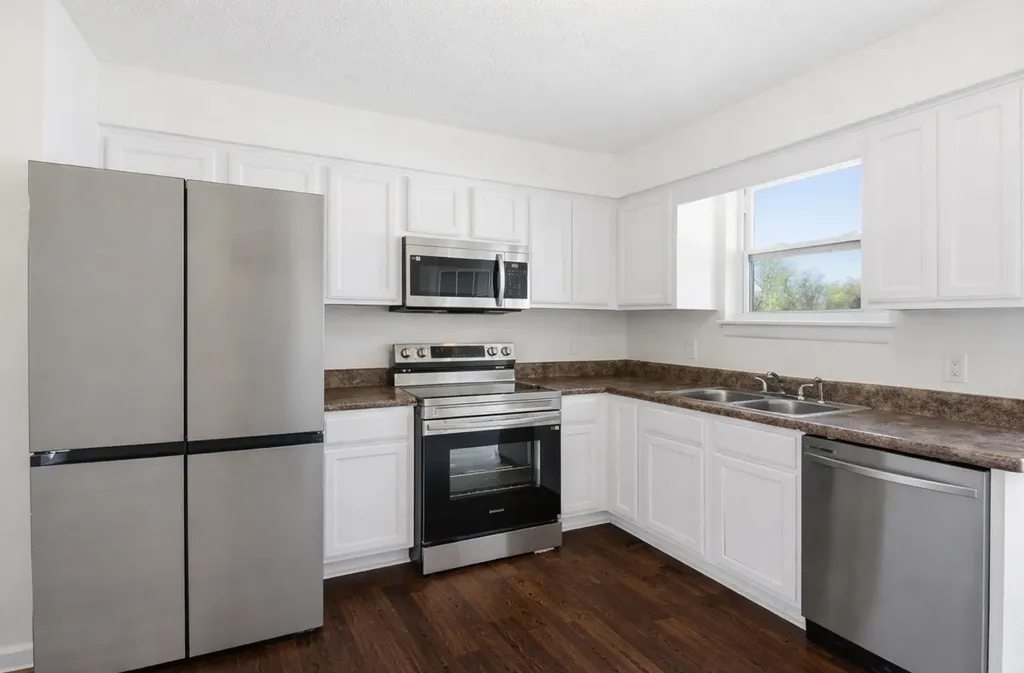 1300 Bellshire Terrace Drive Nashville TN 37207