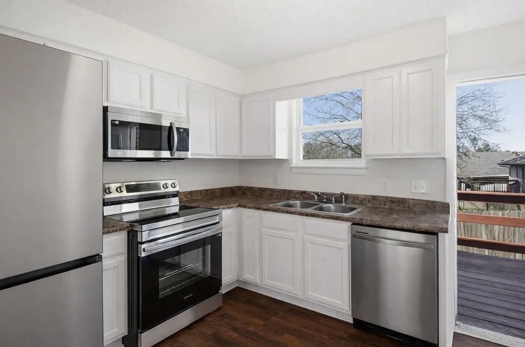 1300 Bellshire Terrace Drive Nashville TN 37207