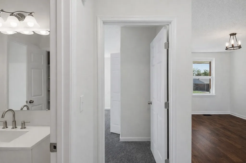 1300 Bellshire Terrace Drive Nashville TN 37207